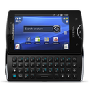 Sony Ericsson Xperia mini Pro Hydrogel Screen Protector (Pack of 2)