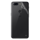 Back Hydrogel Protector for OnePlus 5T