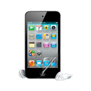 iPod Touch (3rd Generation) Hydrogel Screen Protector