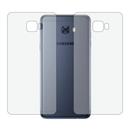 Back Hydrogel Protector for Samsung Galaxy C7