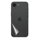 Back Hydrogel Screen Protector for iPhone 16e