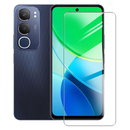 Vivo Y19s Hydrogel Screen Protector (Pack of 2)