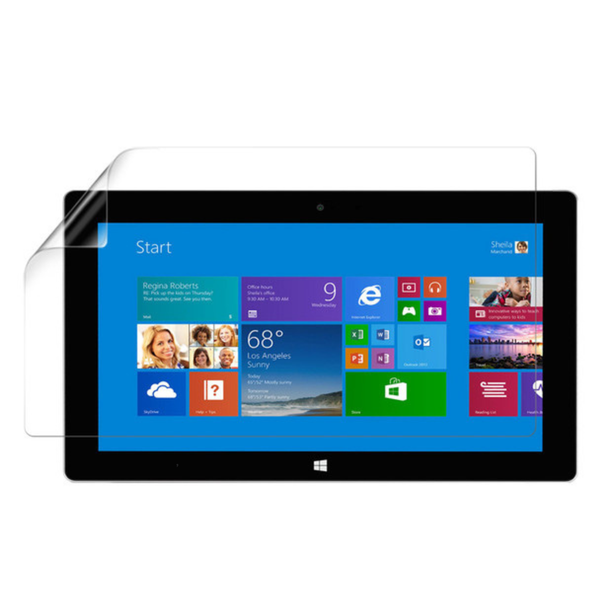 Microsoft Surface Pro 2 Hydrogel Screen Protector
