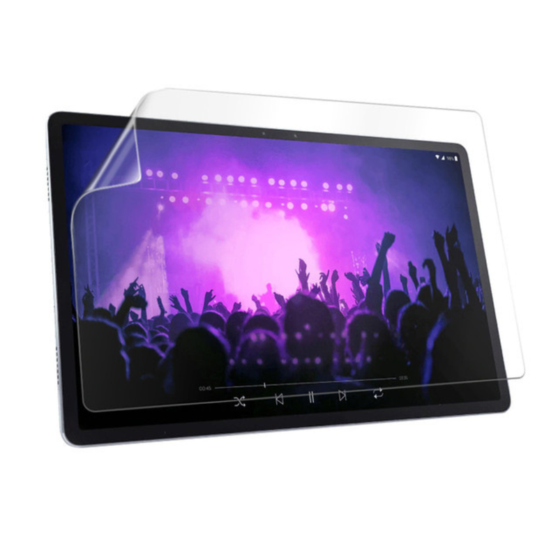 Lenovo Tab P11 Pro Hydrogel Screen Protector (Pack of 2)