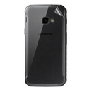 Back Hydrogel Protector for Samsung Galaxy Xcover 4