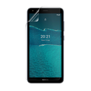 Nokia C1 2nd Edition Hydrogel Screen Protector