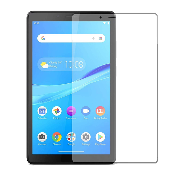 Lenovo M7 (1st Gen) Hydrogel Screen Protector