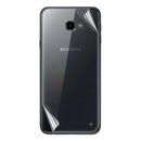 Back Hydrogel Protector for Samsung Galaxy J4 Plus