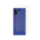 Back Hydrogel Protector for Samsung Galaxy A41 (Pack of 2)