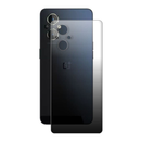 Back Hydrogel Protector for OnePlus Nord N20 5G (Pack of 2)