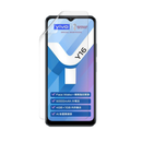 Vivo Y16 Hydrogel Screen Protector (Pack of 2)