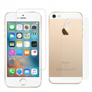 Hydrogel Screen Protector for iPhone SE (Screen & Back)