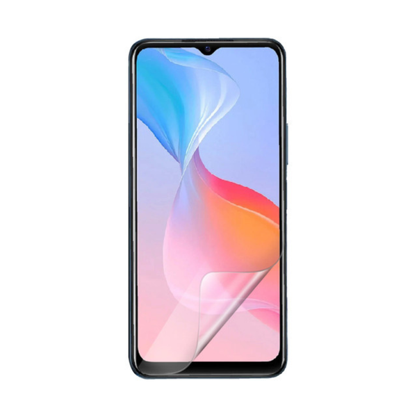 Vivo Y21G Hydrogel Screen Protector
