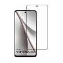 Vivo Y31 Pro 5G Hydrogel Screen Protector