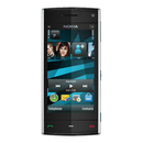 Hydrogel Screen Protector for Nokia X6