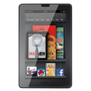 Amazon Kindle Fire (1st Generation) Hydrogel Screen Protector