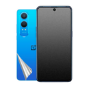 Back Hydrogel Protector for OnePlus Nord CE4 Lite (Pack of 2)
