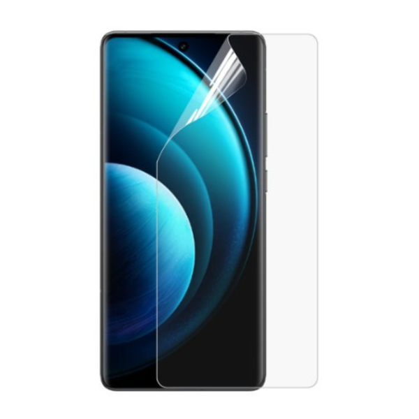 Vivo X100s Hydrogel Screen Protector