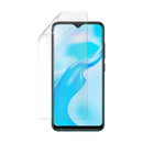 Vivo Y1s Hydrogel Screen Protector (Pack of 2)