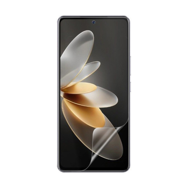 Vivo S16e Hydrogel Screen Protector