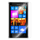 Nokia Lumia 925 Hydrogel Screen Protector (Pack of 2)