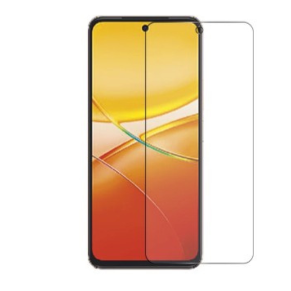 Vivo Y200+ Hydrogel Screen Protector
