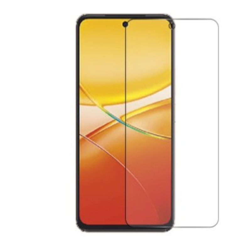 Vivo Y200+ Hydrogel Screen Protector