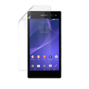 Hydrogel Screen Protector for Sony Xperia C3