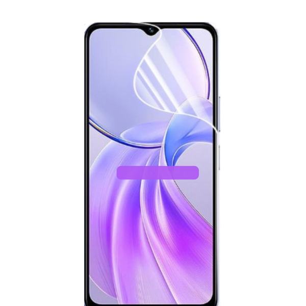 Vivo Y28s Hydrogel Screen Protector