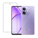 Hydrogel Screen Protector for OPPO A3x 5G