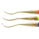 Brass O-Ring Tools Pack of 3 - Atlantis