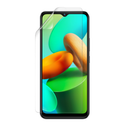 Vivo Y02A Hydrogel Screen Protector (Pack of 2)