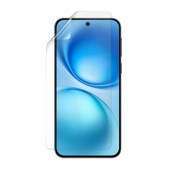 Vivo X200 FE Hydrogel Screen Protector