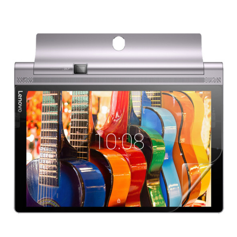 Lenovo Yoga Tab 3 Pro  Hydrogel Screen Protector