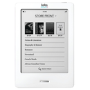 Kobo Touch Hydrogel Screen Protector