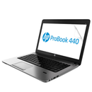 HP Probook 440 G1 Hydrogel Screen Protector (Pack of 2)