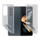 Back Hydrogel Protector for Samsung Galaxy Z Fold4