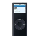 iPod Nano (2nd Generation) Hydrogel Screen Protector