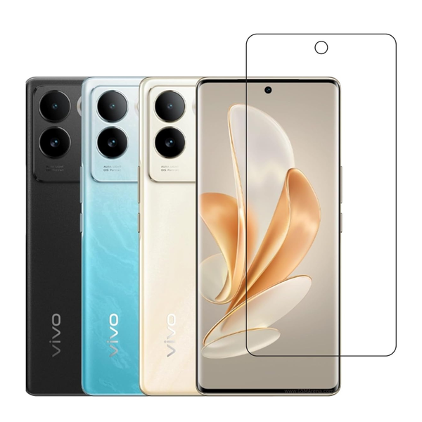 Vivo S17e Hydrogel Screen Protector