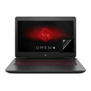 HP OMEN 15 AX206NA Hydrogel Screen Protector (Pack of 2)