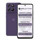 Hydrogel Screen Protector for Moto G67 Power 5G