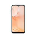 Vivo Y12i Hydrogel Screen Protector (Pack of 2)