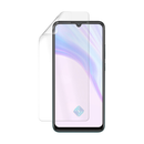 Vivo X50 Lite Hydrogel Screen Protector (Pack of 2)