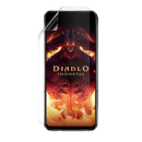 Asus ROG Phone 6 Diablo Immortal Edition Hydrogel Screen Protector