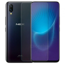 Vivo NEX S Hydrogel Screen Protector (Pack of 2)
