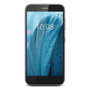 Hydrogel Screen Protector for ZTE Blade A512 (Pack of 2)