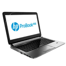 HP Probook 430 G1 Hydrogel Screen Protector (Pack of 2)