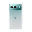 Back Hydrogel Protector for OnePlus Nord 4 (Pack of 2)