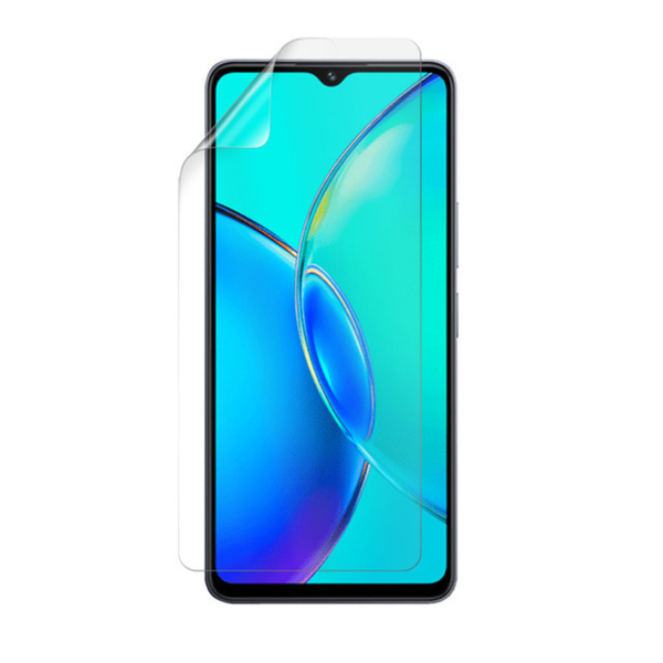 Vivo Y27 5G Hydrogel Screen Protector