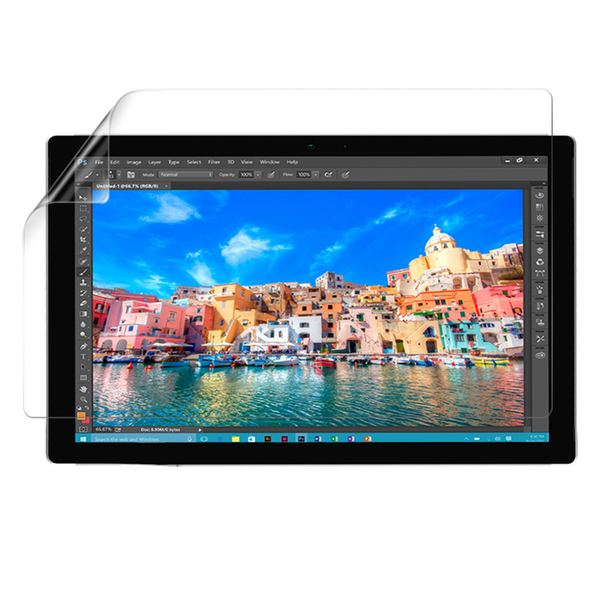 Microsoft Surface Pro 4 Hydrogel Screen Protector